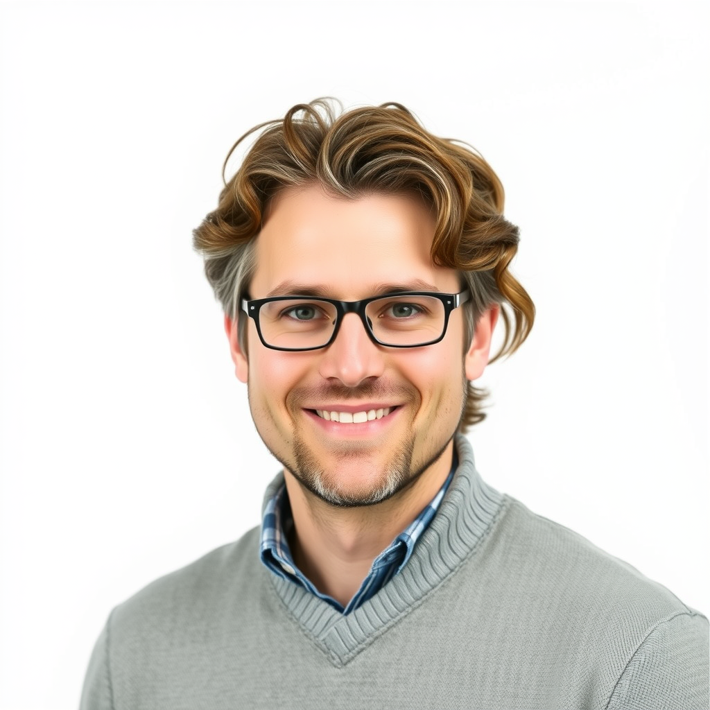 Stephen Greene's Profile